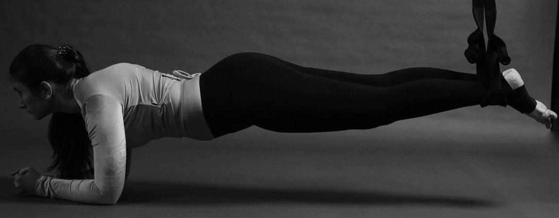 Funktionales Training bei CrazySports Augsburg