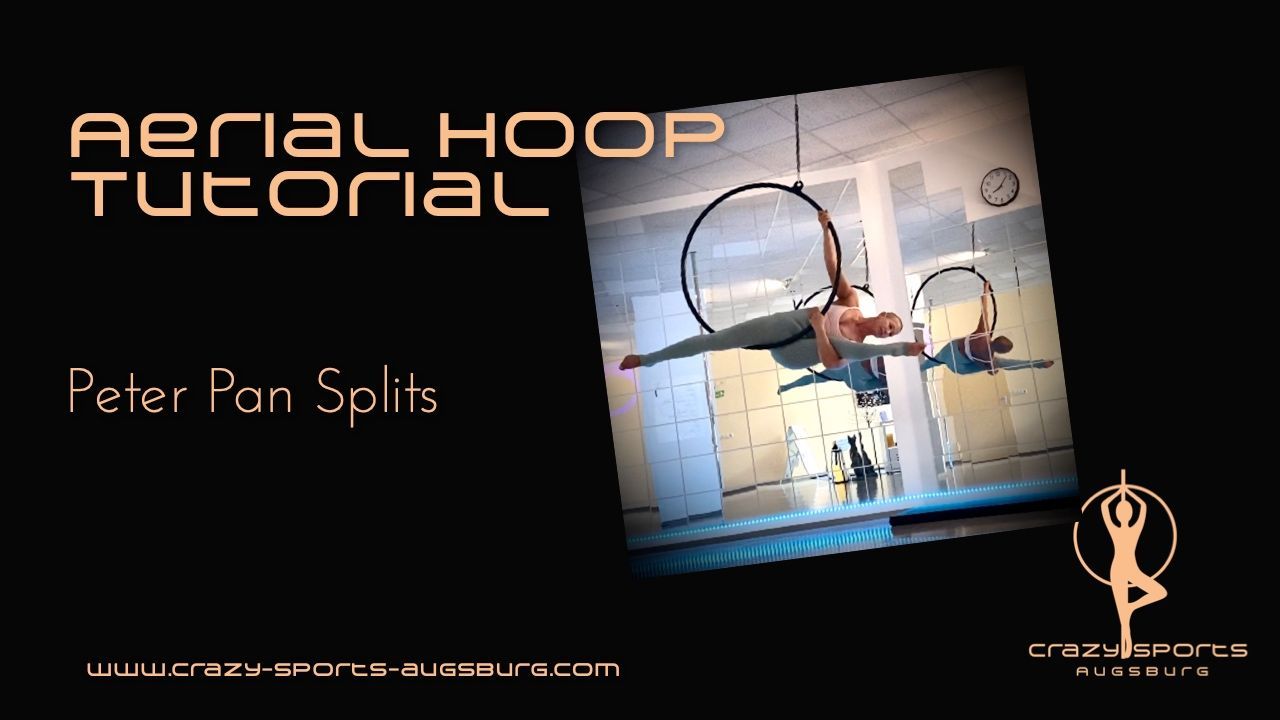 Thumbnail Aerial Hoop Tutorial Peter Pan Splits