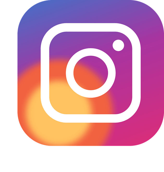 Link zu Instagram