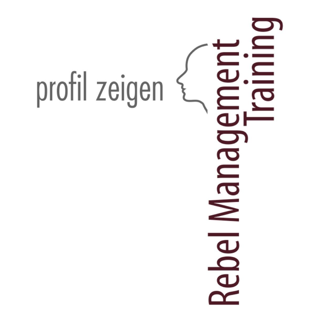 Link zu Rebel-Management-Training