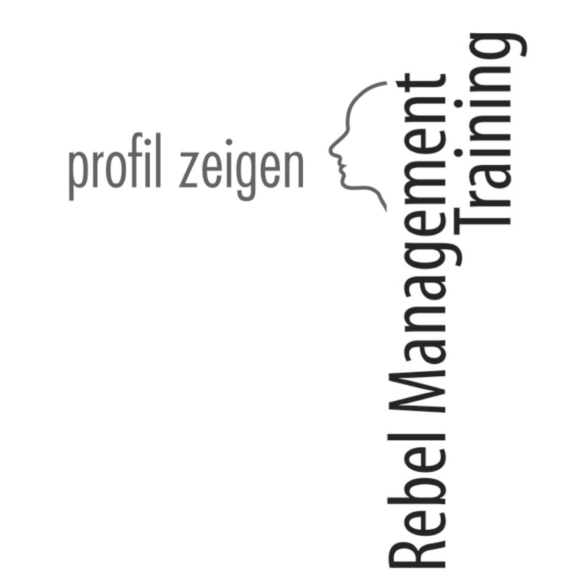 Link zu Rebel-Management-Training
