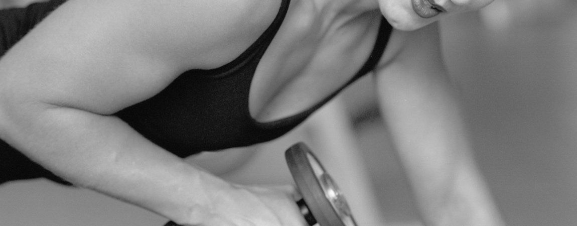 Personal Training bei CrazySports Augsburg