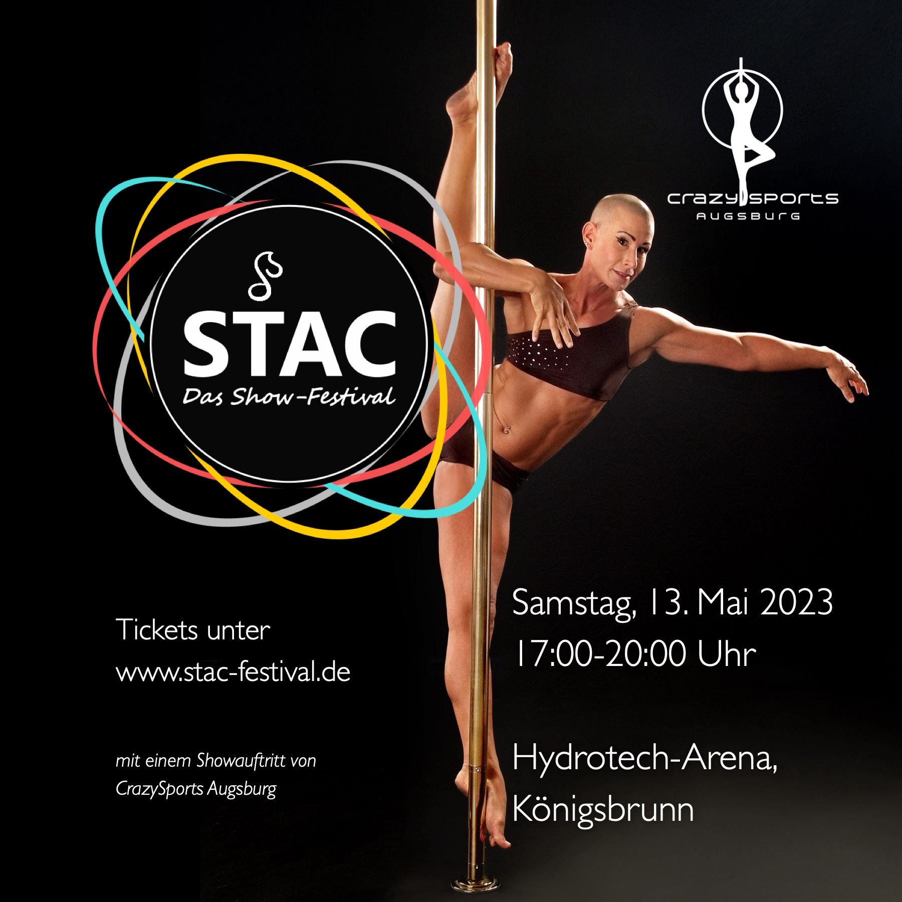 Video der letzten Show