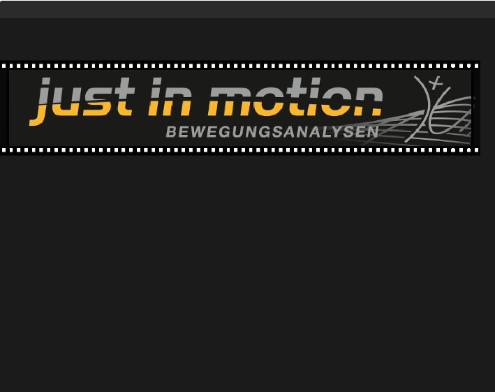 Link zu Just in Motion