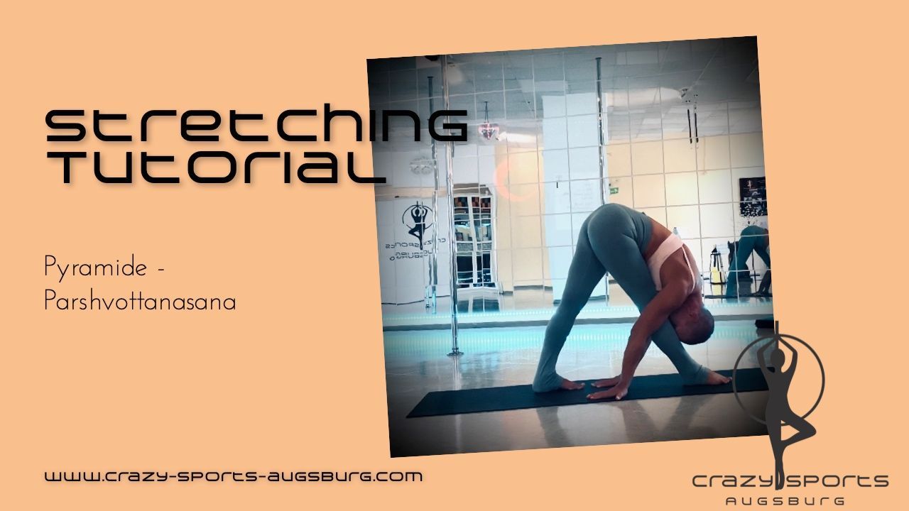 Thumbnail Yoga Tutorial Pyramide