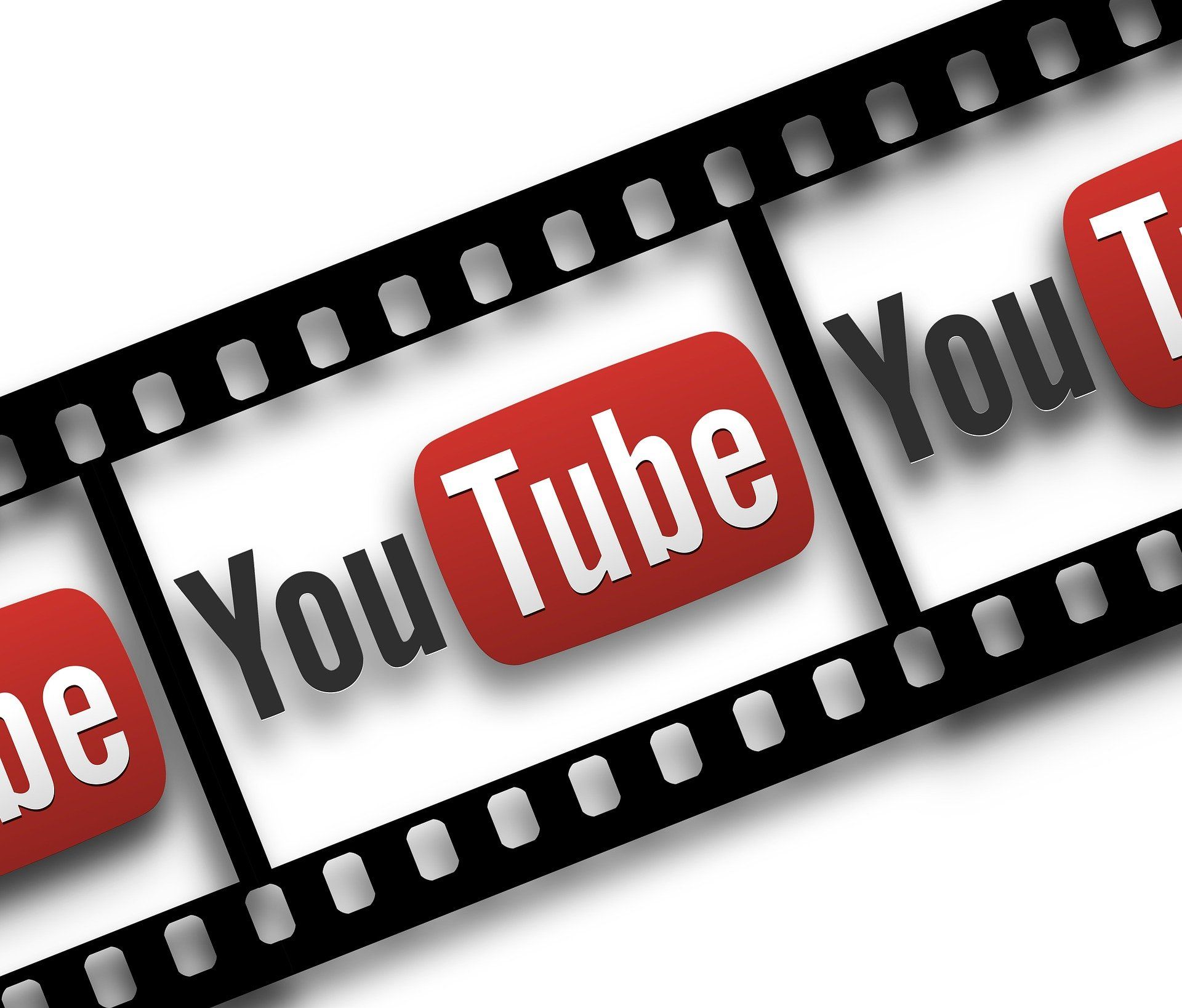 Link zum Youtube-Kanal