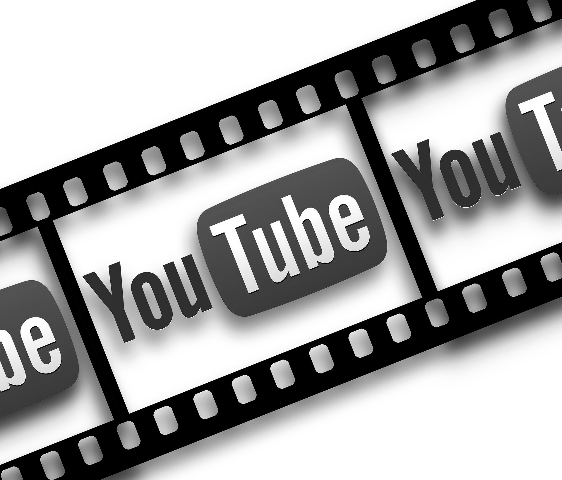 Unser YouTube Kanal