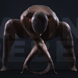 Nadine Rebel für Workshops/ Shows buchen