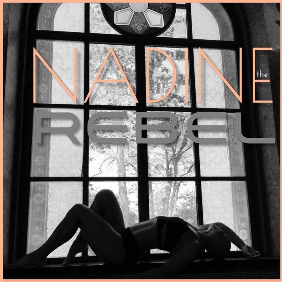Nadine the rebel Facebook
