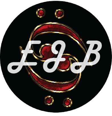Jerrell Baker Bass Guitarist Logo