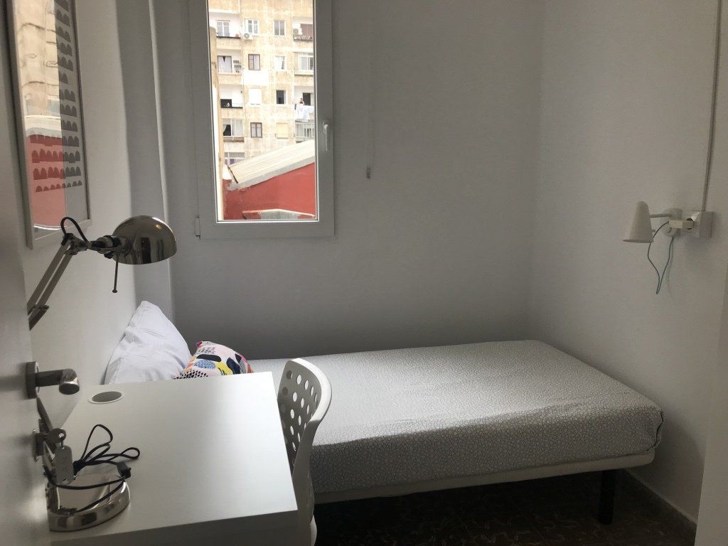 Habitación A Puerta 3