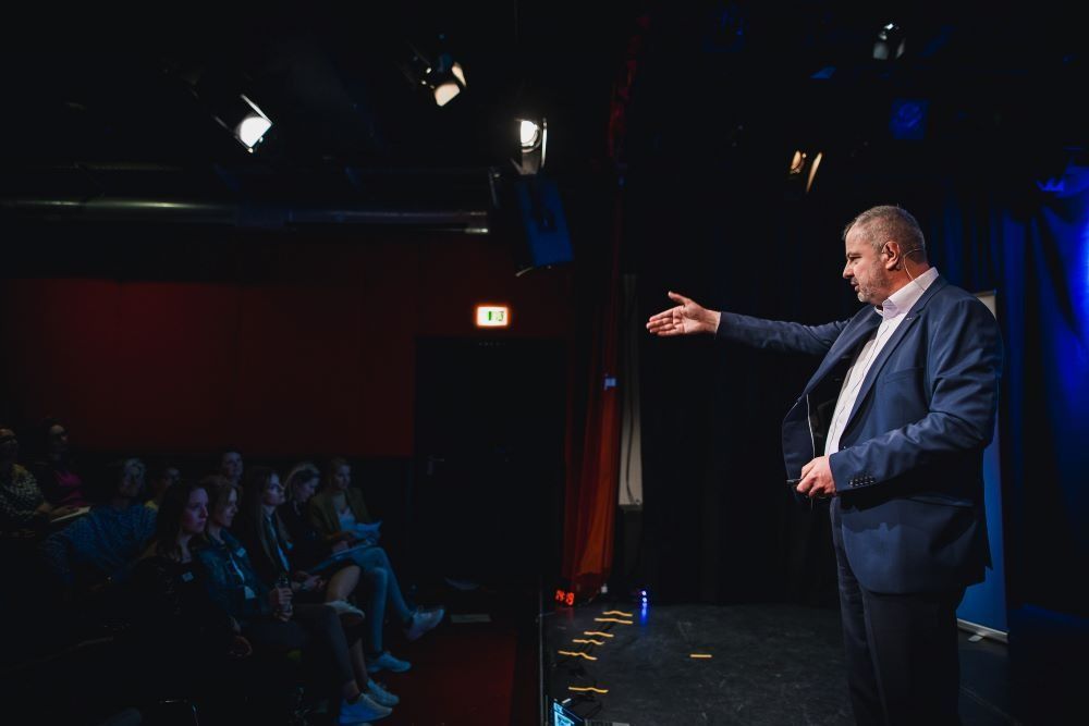 Impulsvortrag München 2024