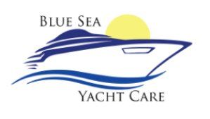 Blue Sea Yacht Care - Logo