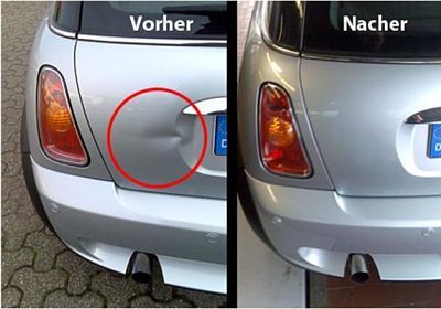 SmartRepair