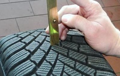 Räder-Reifen-Service