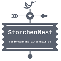 Ferienwohnungen Linkenheim Logo