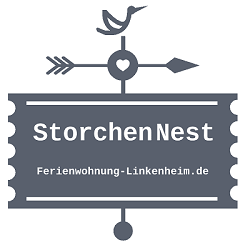 Ferienwohnungen Linkenheim Logo Ferienwohnungen Linkenheim Logo