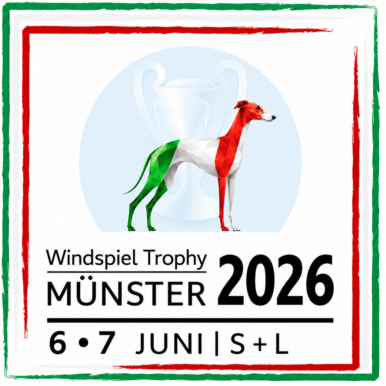 Windspiel Trophy