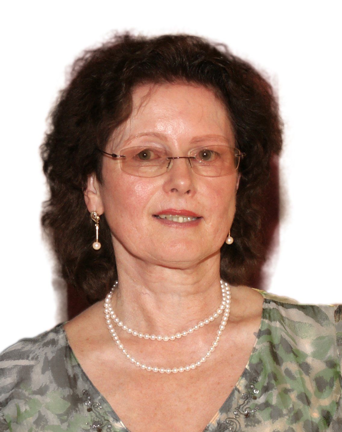 Adrienne Ochsner-Trissl Adrienne Ochsner-Trissl