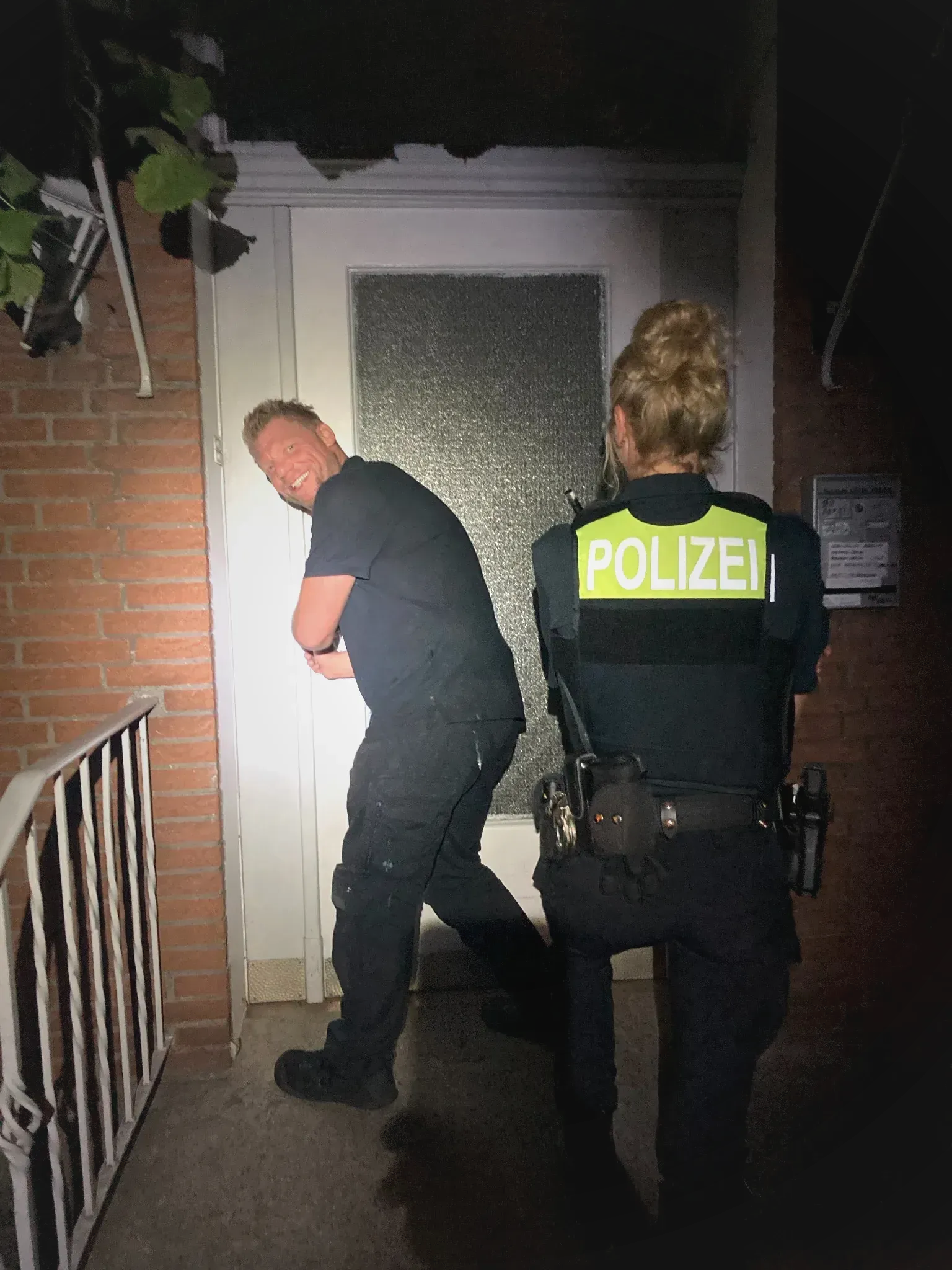 Notöffnung Tür defekt – Schlüsseldienst Bünde