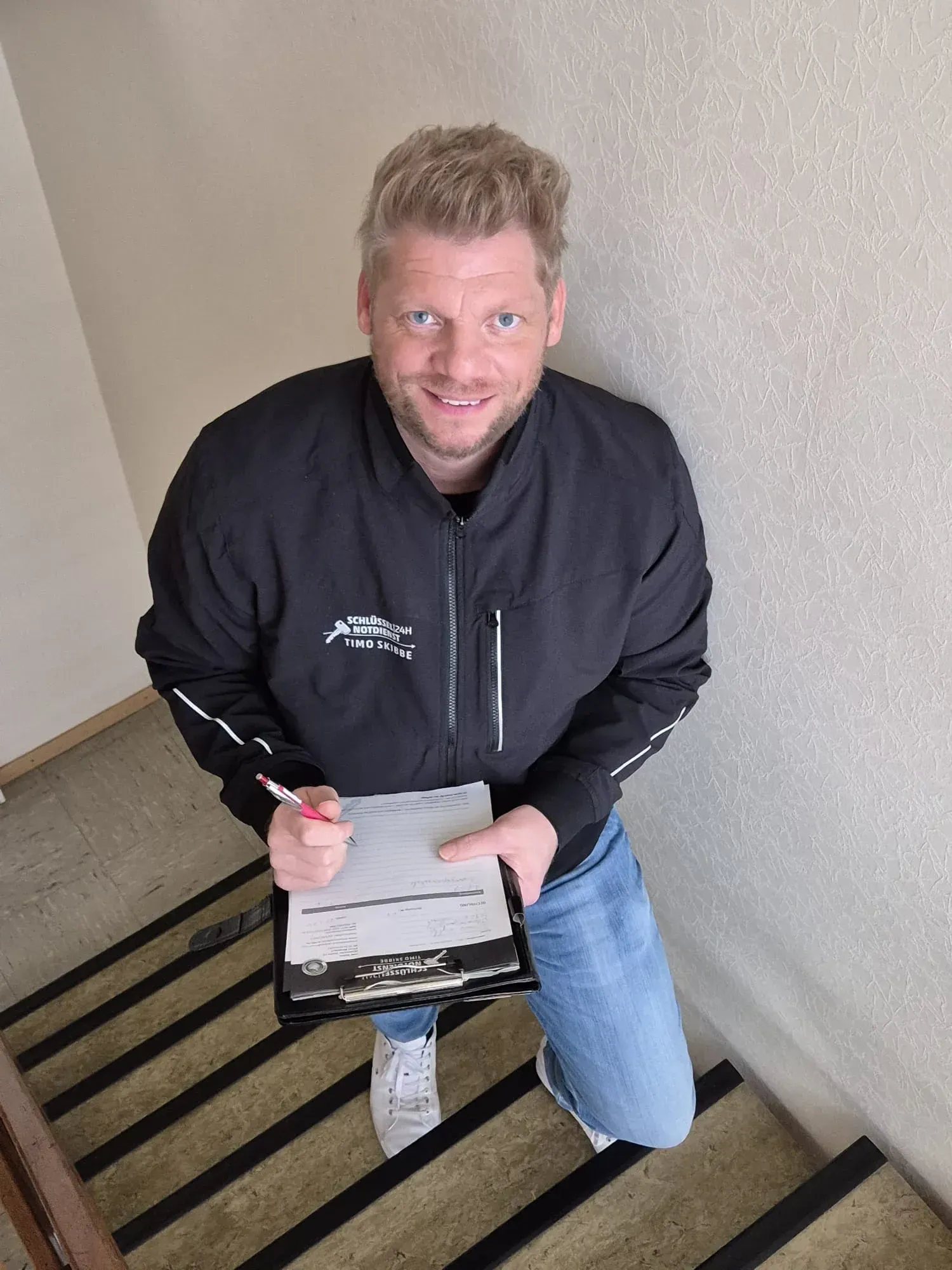 Rechnung & transparente Abrechnung