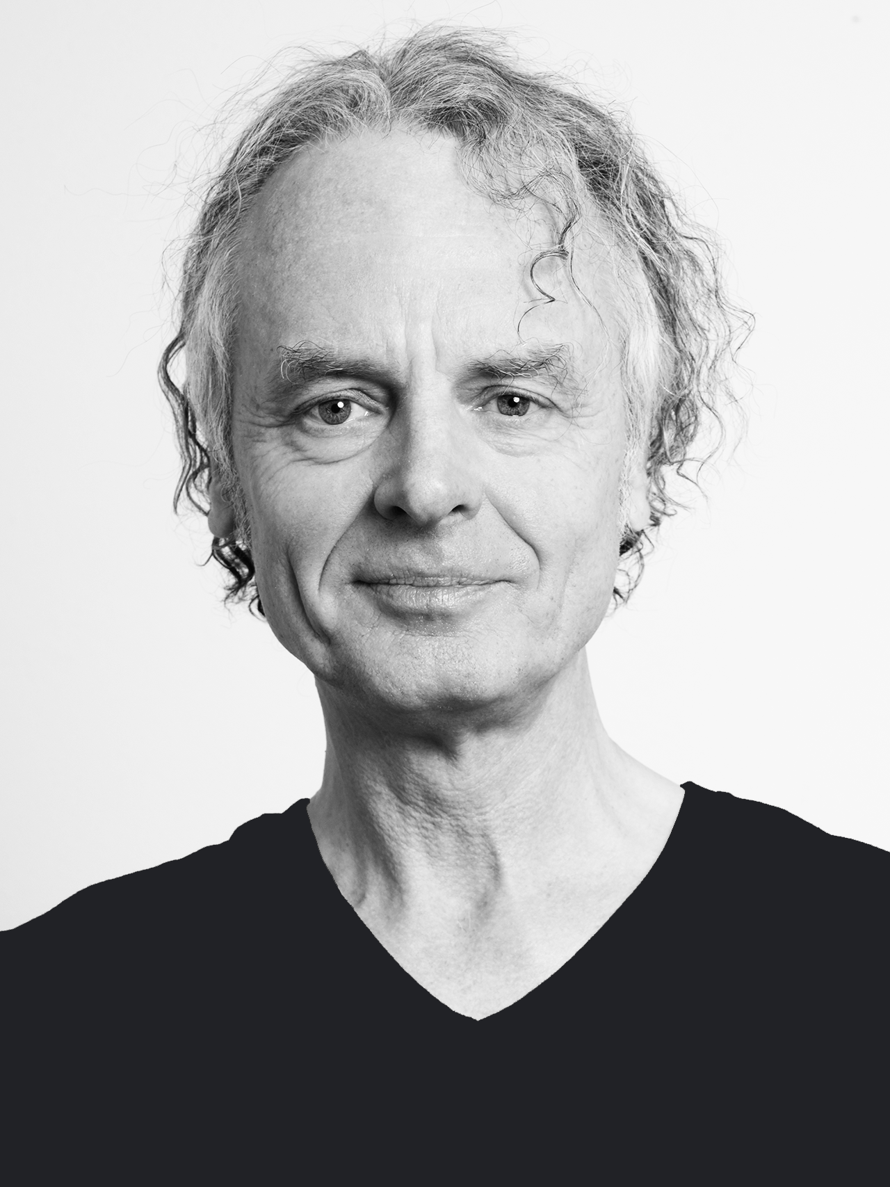 Stefan Haberla