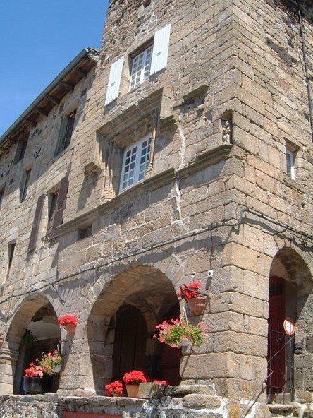 Pradelles 43420 Le Chateau