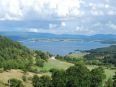 Le Lac