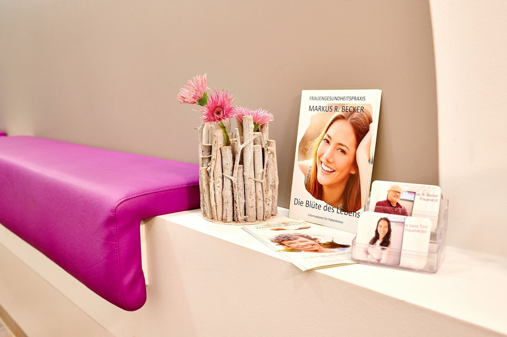 Ihr Praxisteam Ihr Praxisteam