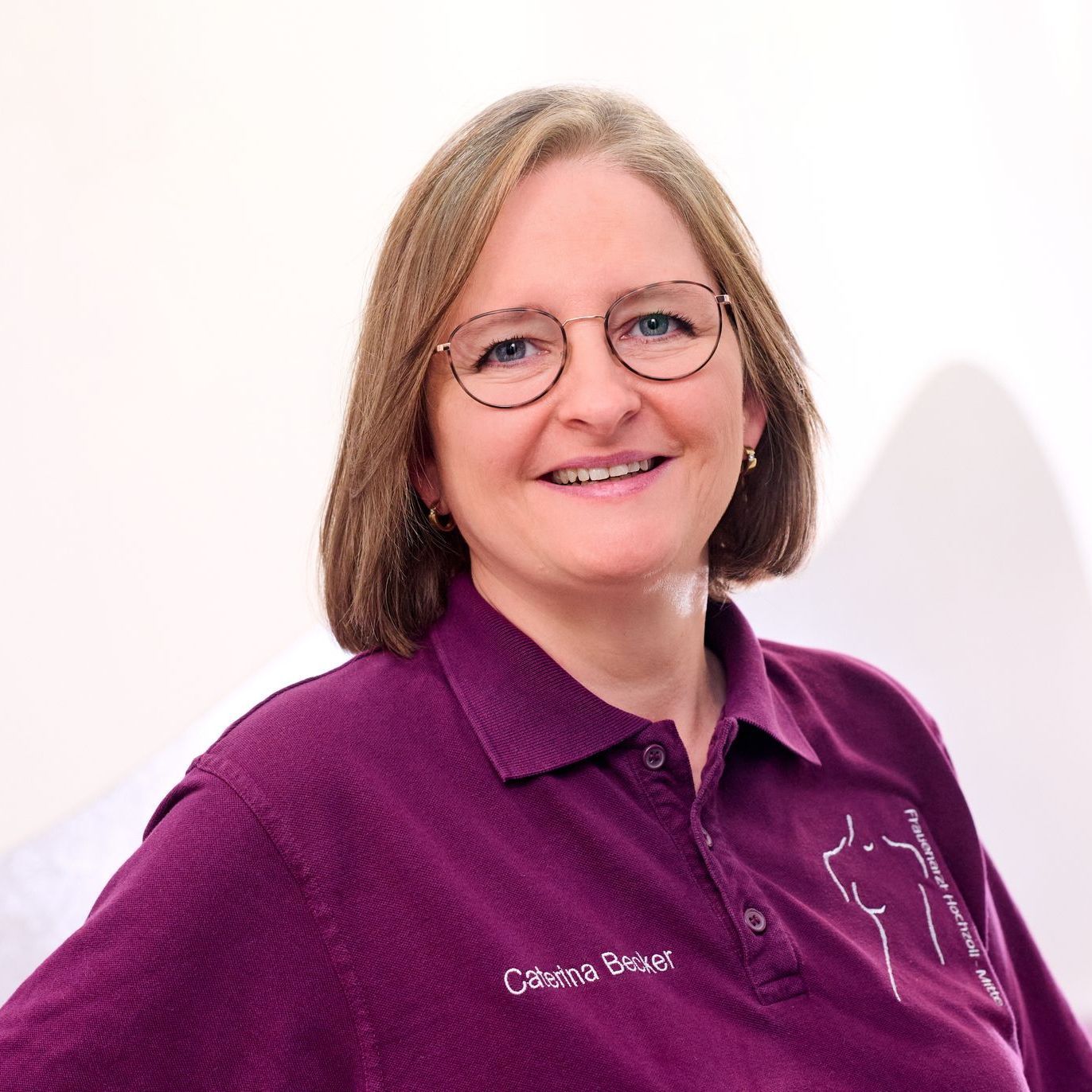 Caterina Becker Caterina Becker