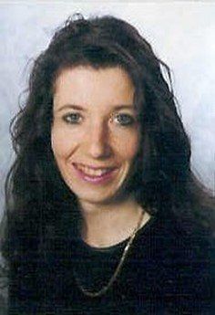 Andrea Bild von Andrea Bartscher