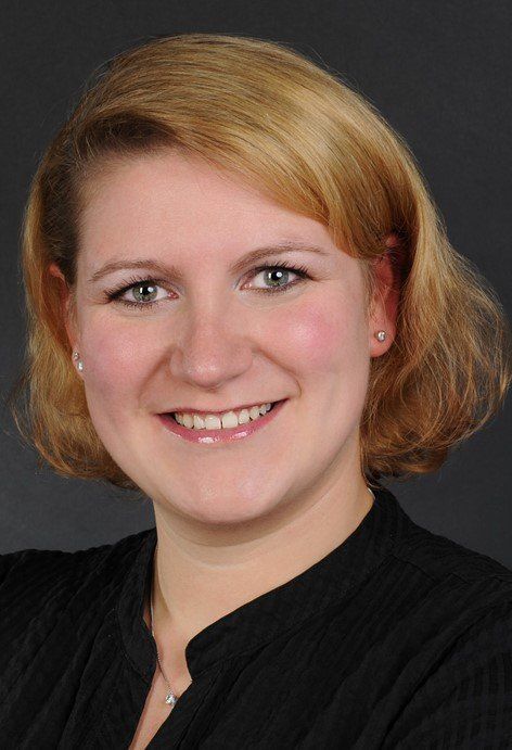 Janine BIld von Janine Lojewski