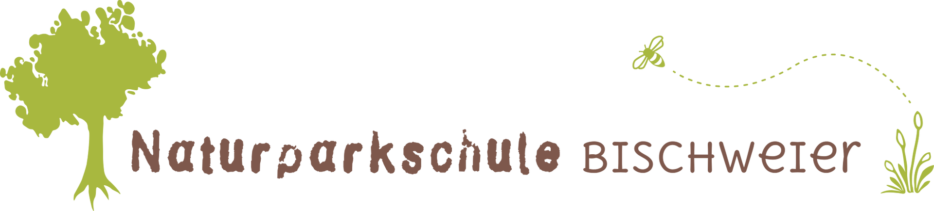 Logo der Grundschule Bischweier