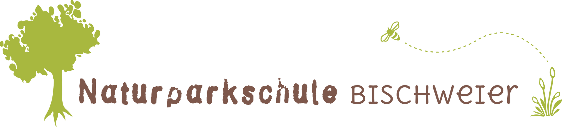 Logo der Grundschule Bischweier Logo der Grundschule Bischweier