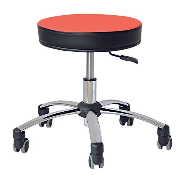 Hocker höhenverstellbar