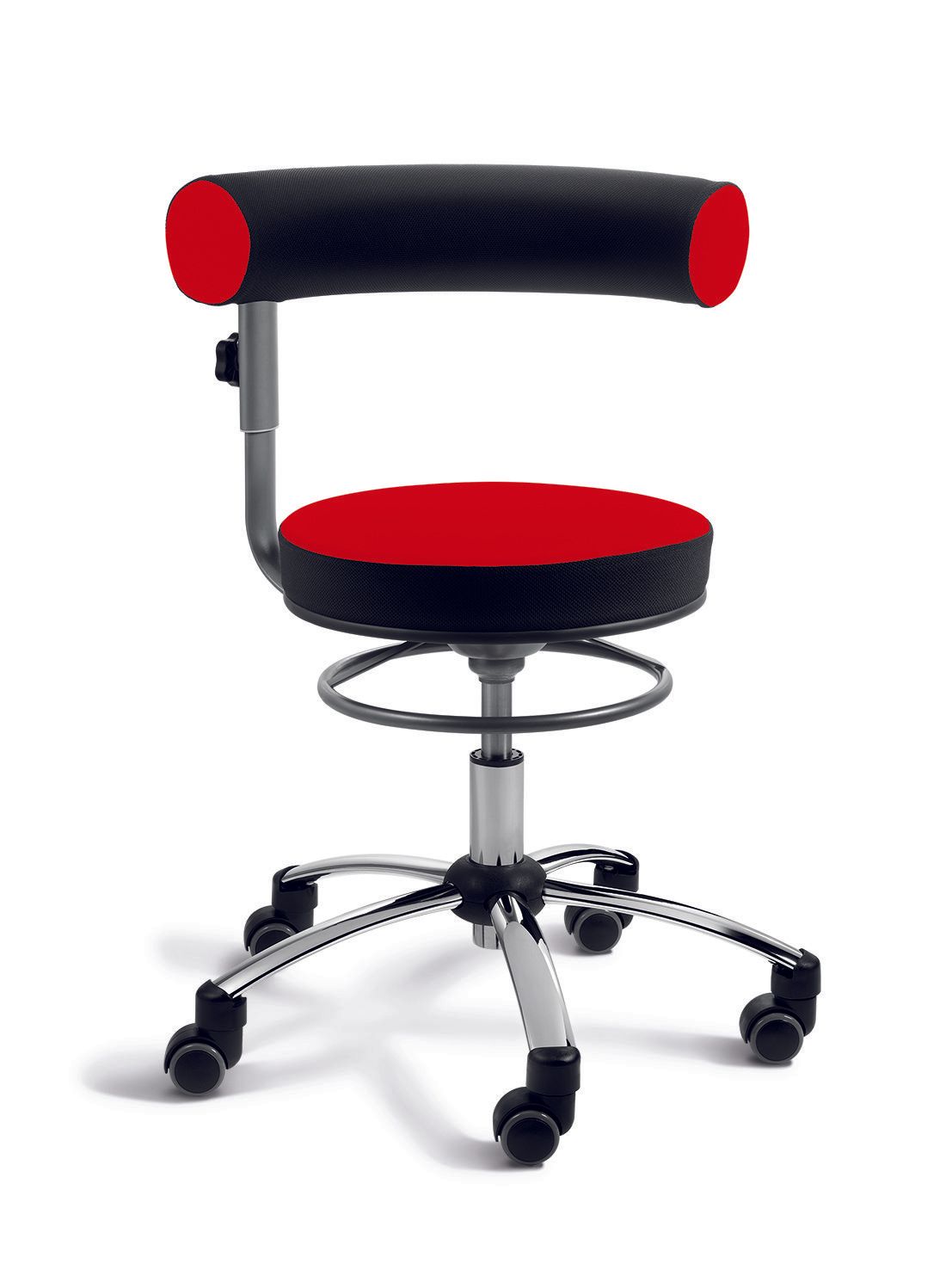 Sanus Gesundehiststuhl