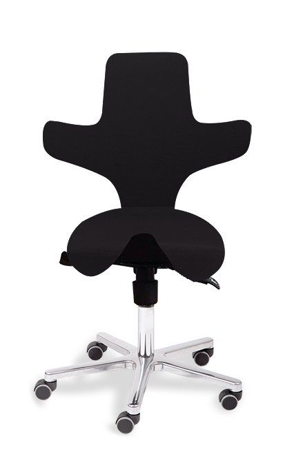 Sattelgesundheitsstuhl