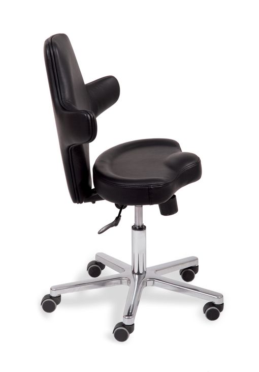 Gesundehitsstuhl Büro