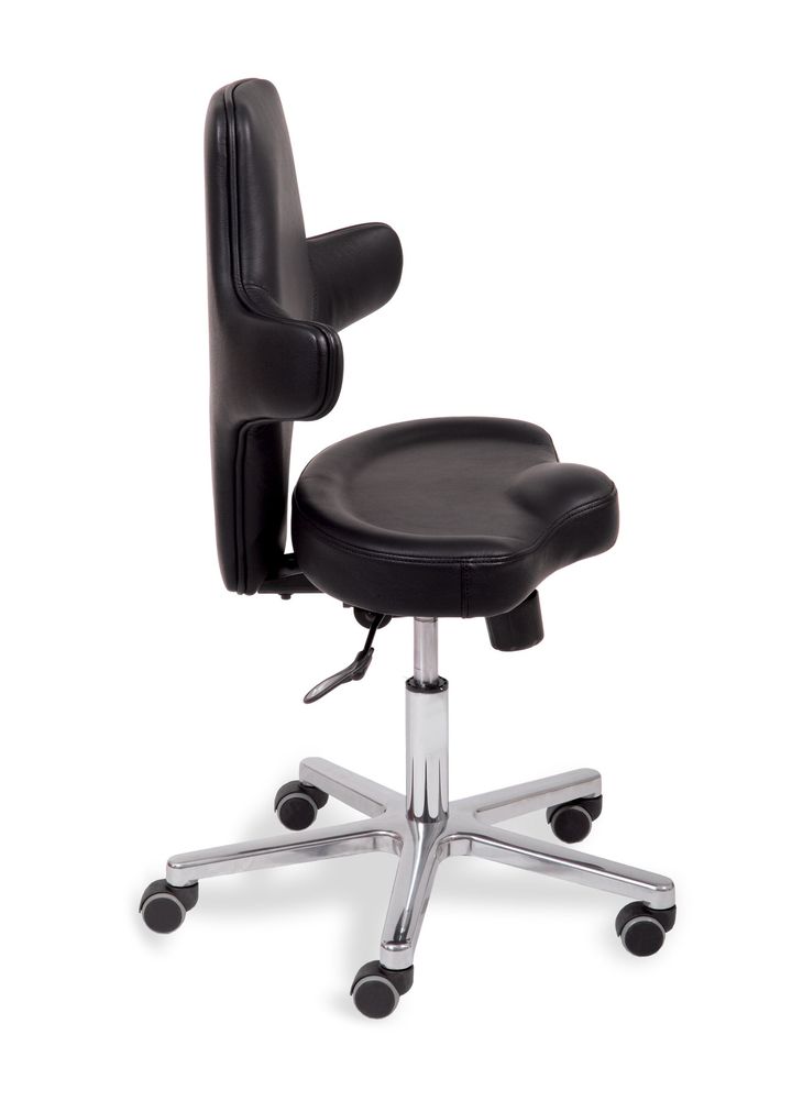 Gesundheitsstuhl Büro