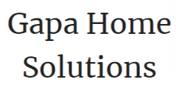 Gapa-Home-Solutions-Logo
