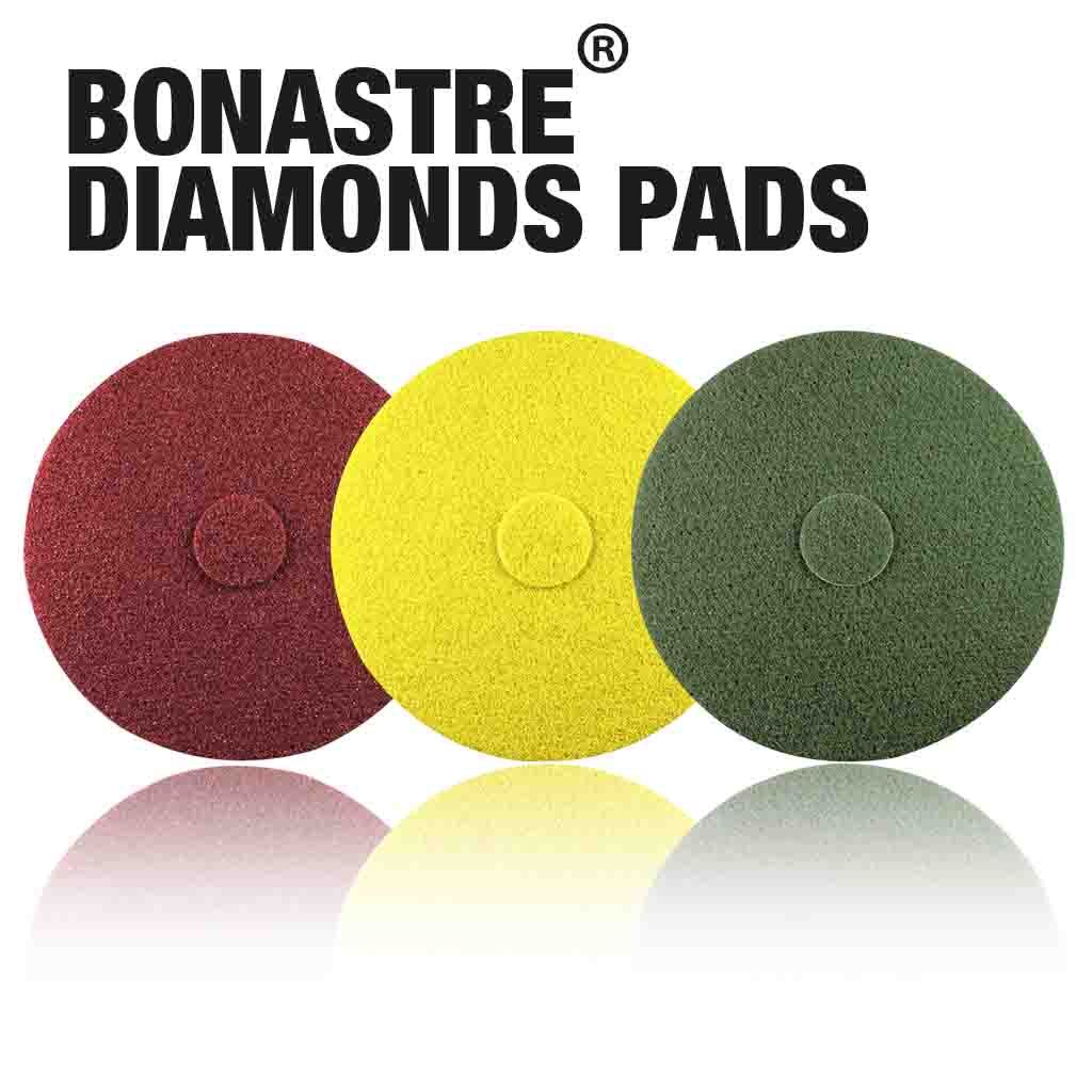 SOLO CON AGUA BRILLO MECÁNICO