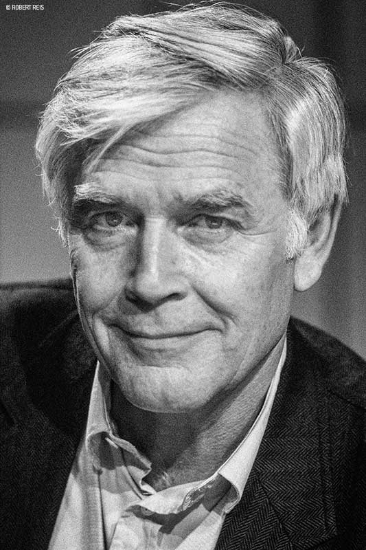 ROBERT REIS, PORTRAIT, ART, KUNST, FOTO, PHOTOGRAPHY, BREMERVÖRDE, BADEN-BADEN, GERMANY, Blacky, Fuchsberger, Hans Joachim Fuchsberger, Entertainer, TV, FERNSEHEN, SHOW