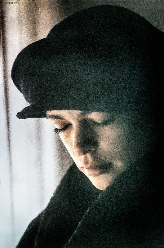 ROBERT REIS, PORTRAIT, ART, KUNST, FOTO, PHOTOGRAPHY, BREMERVÖRDE, BADEN-BADEN, GERMANY, FRAUKE