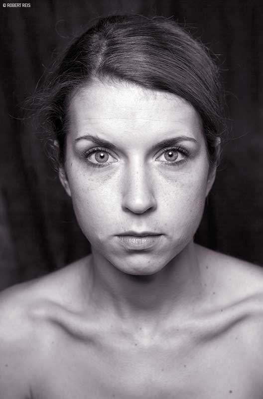 ROBERT REIS, PORTRAIT, ART, KUNST, FOTO, PHOTOGRAPHY, BREMERVÖRDE, BADEN-BADEN, GERMANY, Anika