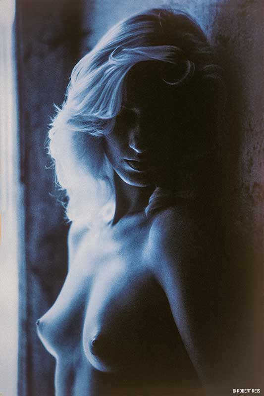 ROBERT REIS, PORTRAIT, ART, KUNST, FOTO, PHOTOGRAPHY, BREMERVÖRDE, BADEN-BADEN, GERMANY, AKT