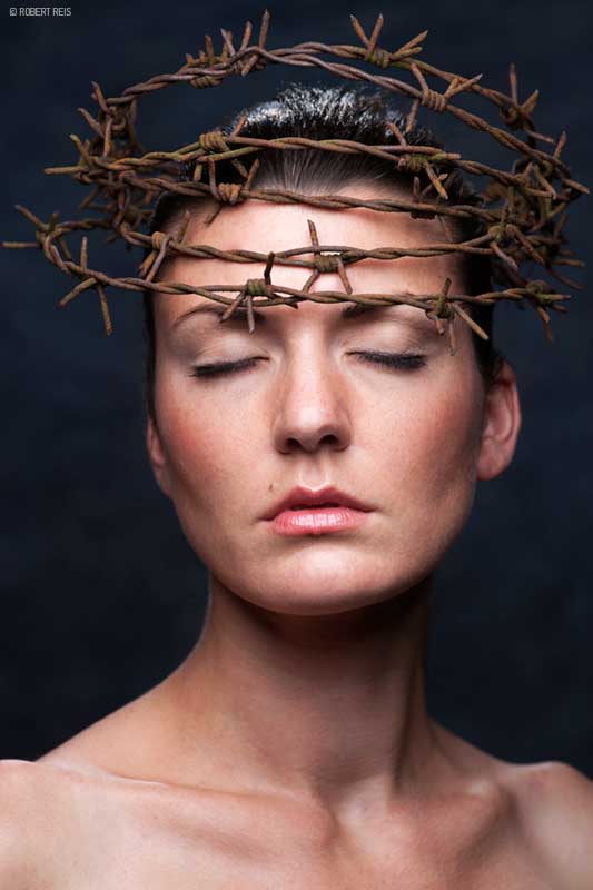 ROBERT REIS, PORTRAIT, ART, KUNST, FOTO, PHOTOGRAPHY, BREMERVÖRDE, BADEN-BADEN, GERMANY, Chris