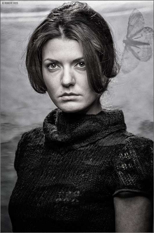 ROBERT REIS, PORTRAIT, ART, KUNST, FOTO, PHOTOGRAPHY, BREMERVÖRDE, BADEN-BADEN, GERMANY, CHRIS