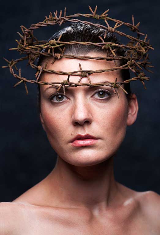 ROBERT REIS, PORTRAIT, ART, KUNST, FOTO, PHOTOGRAPHY, BREMERVÖRDE, BADEN-BADEN, GERMANY, CHRIS