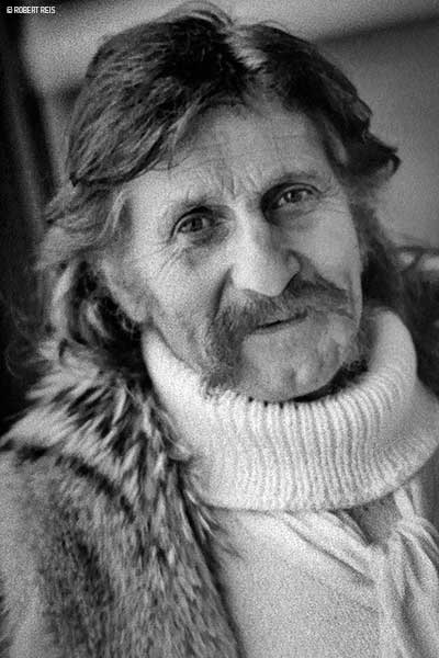 ROBERT REIS, PORTRAIT, ART, KUNST, FOTO, PHOTOGRAPHY, BREMERVÖRDE, BADEN-BADEN, Germany, LUIGI COLANI, DESIGNER, INTERNATIONAL, CANON