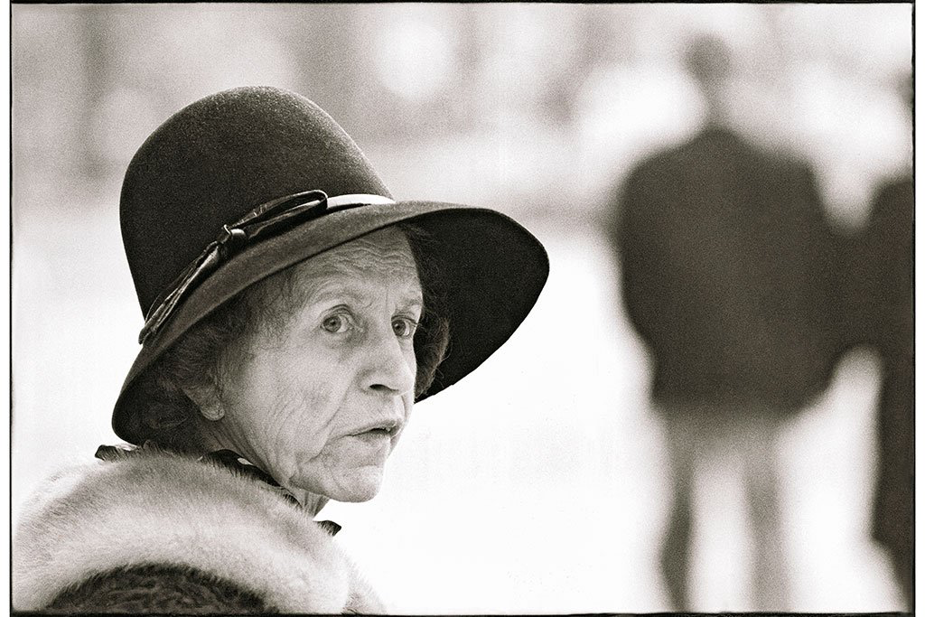 Robert Reis, Portrait, Art, Kunst, Photography, Photo, Foto, Einsame Dame, Gedanken, Frau